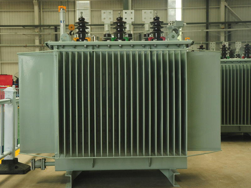 吐鲁番S11-800KVA油浸式变压器制造商