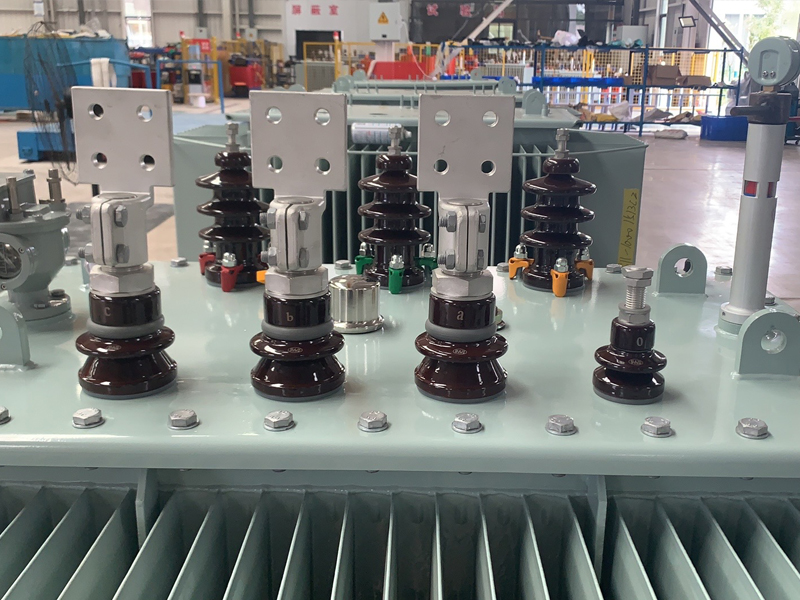 吐鲁番S11-1000KVA油浸式变压器制造商