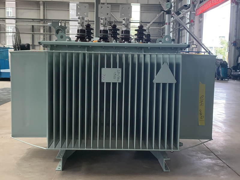 吐鲁番S11-1000KVA油浸式变压器厂