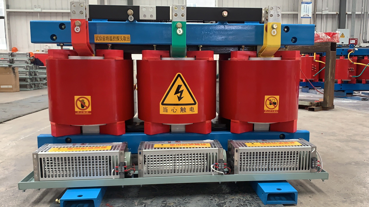 吐鲁番SCB13-630KVA干式变压器厂