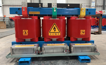 吐鲁番SCB13-630KVA干式变压器制造商