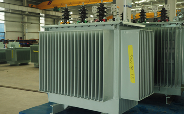 吐鲁番S11-630KVA油浸式变压器厂