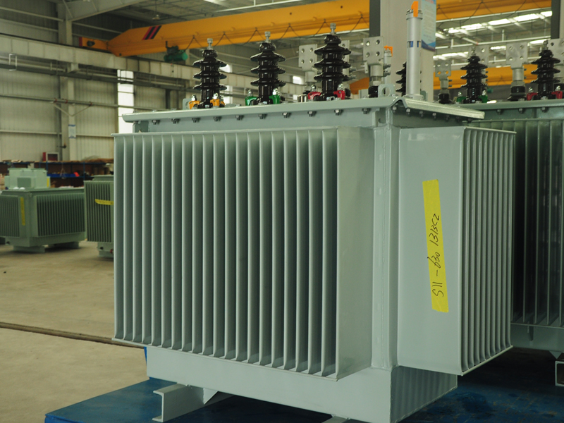 吐鲁番S11-630KVA油浸式变压器制造商