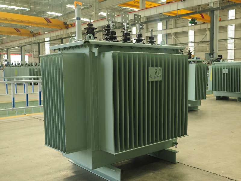 吐鲁番S11-500KVA油浸式变压器制造商